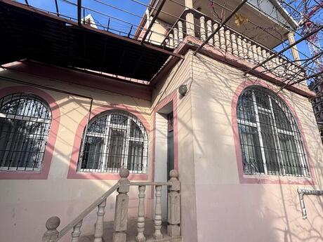 Объявление №6150733 - Баку, пос. Биладжары, 5-комн., 170 м²