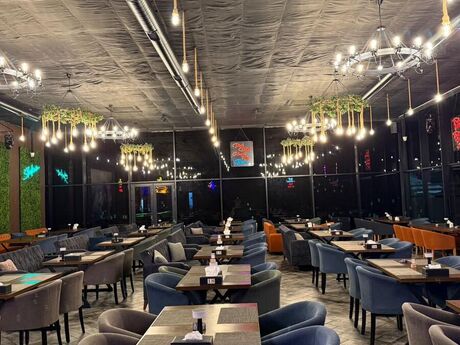 Elan №6150767 - Bakı, Neftçilər m., 550 m²