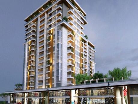 Elan №6150765 - Bakı, Koroğlu m., 3 otaqlı, 107 m², 10/17 mərtəbə