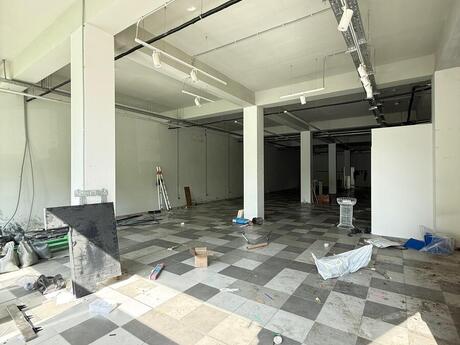 Объявление №6150757 - Баку, м. Элмляр Академиясы, 732 м²