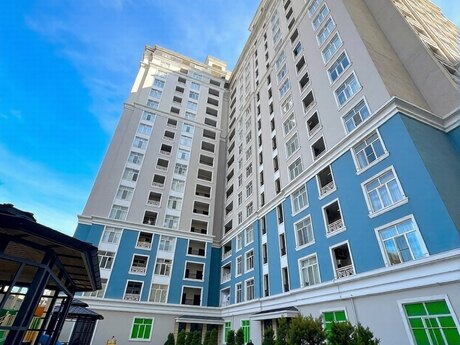 Elan №6150762 - Bakı, Nəsimi r., 2 otaqlı, 77 m², 10/19 mərtəbə