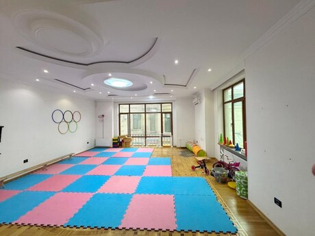 Elan №6150770 - Bakı, Nərimanov r., 1000 m²