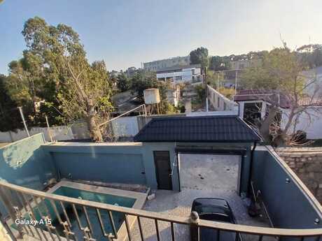 Elan №6150809 - Bakı, Xəzər r., 5 otaqlı, 220 m²