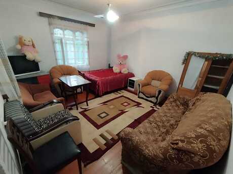 Elan №6150822 - Bakı, Nəsimi m., 1 otaqlı, 30 m²