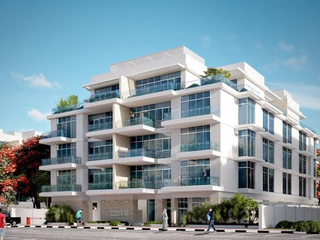 Elan №6150813 - Bakı, Nardaran q., 2 otaqlı, 86 m², 4/7 mərtəbə