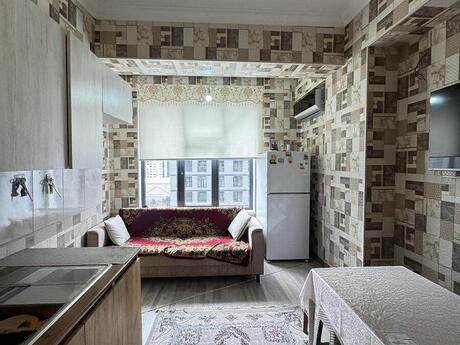 Elan №6150846 - Bakı, 28 May m., 2 otaqlı, 50 m², 8/17 mərtəbə