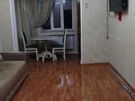 Elan №6150852 - Bakı, Memar Əcəmi m., 2 otaqlı, 50 m², 5/5 mərtəbə