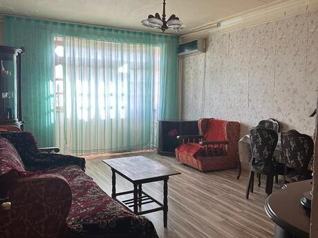 Elan №6150879 - Bakı, Qaraçuxur q., 2 otaqlı, 60 m², 4/5 mərtəbə