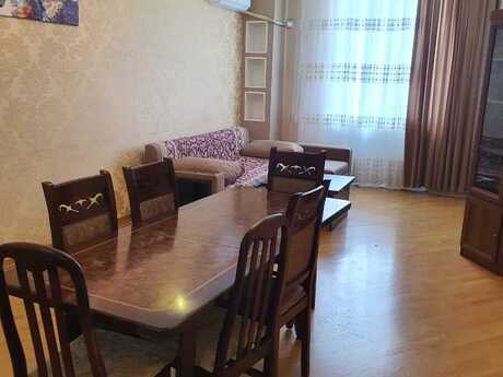 3 otaqlı mənzil, 120 m², Binəqədi: 300 000 ₼ 2