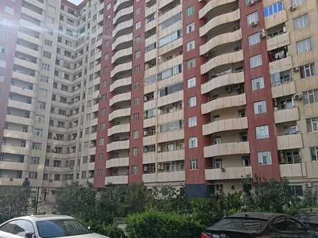 Elan №6150872 - Bakı, Şah İsmayıl Xətai m., 2 otaqlı, 50 m², 2/16 mərtəbə