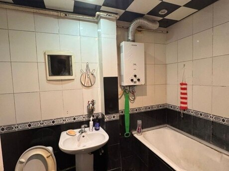 2 otaqlı mənzil, 50 m², Neftçilər: 125 000 ₼ 3