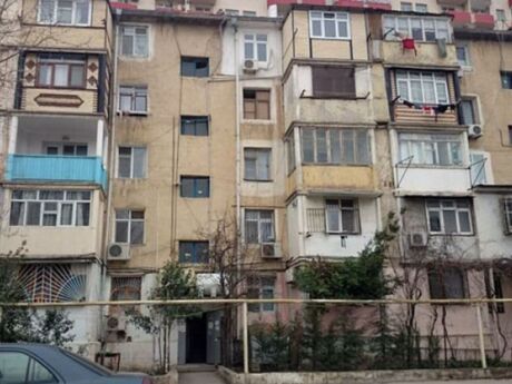 2 otaqlı mənzil, 50 m², Neftçilər: 125 000 ₼ 4