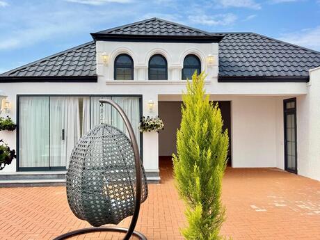 5 otaqlı həyət evi, 230 m², Mərdəkan: 585 000 ₼ 5