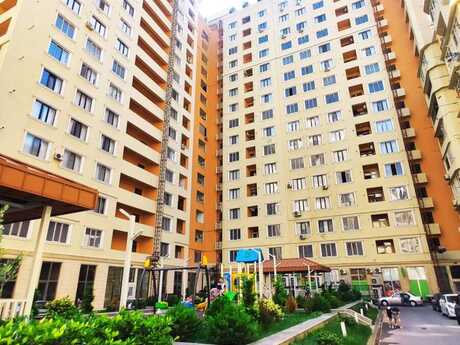 Elan №6151029 - Bakı, Elmlər Akademiyası m., 2 otaqlı, 60 m², 10/18 mərtəbə