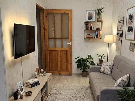Elan №6151000 - Bakı, Hövsan q., 4 otaqlı, 80 m²