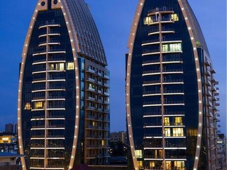 Elan №6150944 - Bakı, Elmlər Akademiyası m., 1 otaqlı, 35 m²