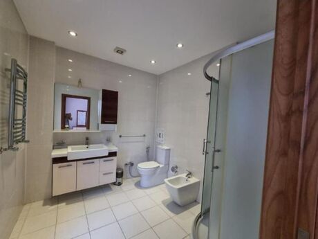 3 otaqlı mənzil, 121 m², Nizami: 616 590 ₼ 5