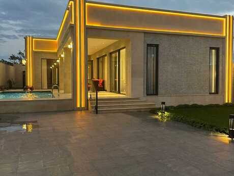 Elan №6150985 - Bakı, Mərdəkan q., 4 otaqlı, 180 m²