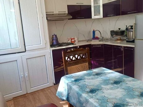 2 otaqlı mənzil, 59 m², Əhmədli: 159 000 ₼ 4