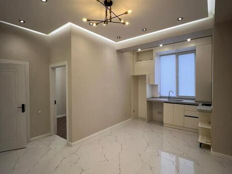 Объявление №6134795 - Баку, пос. Масазыр, 2-комн., 40 м², 2/7 этаж