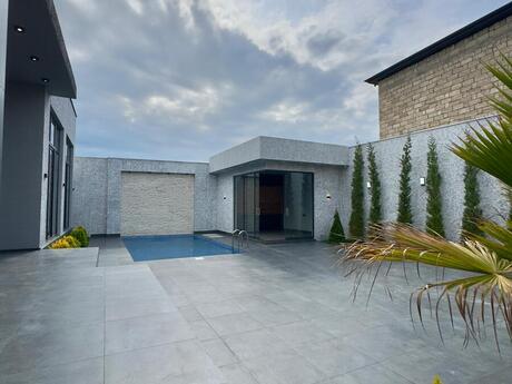 4 otaqlı həyət evi, 170 m², Mərdəkan: 350 000 ₼ 4