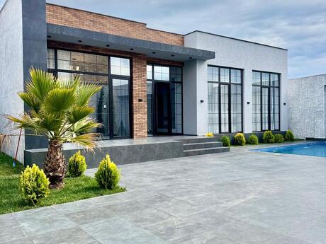 Elan №6150967 - Bakı, Mərdəkan q., 4 otaqlı, 170 m²