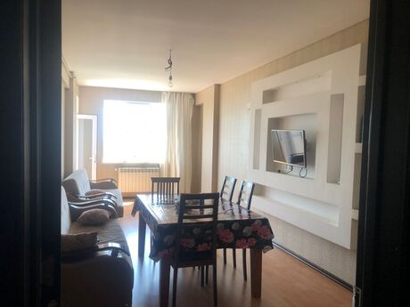 4-комнатная квартира, 121 м², Yeni Yasamal: 240 000 ₼ 2