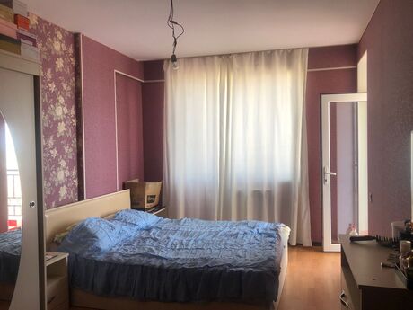4-комнатная квартира, 121 м², Yeni Yasamal: 240 000 ₼ 3