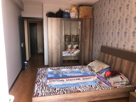 4-комнатная квартира, 121 м², Yeni Yasamal: 240 000 ₼ 5