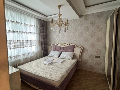 Elan №6150975 - Bakı, Həzi Aslanov m., 2 otaqlı, 65 m², 4/18 mərtəbə