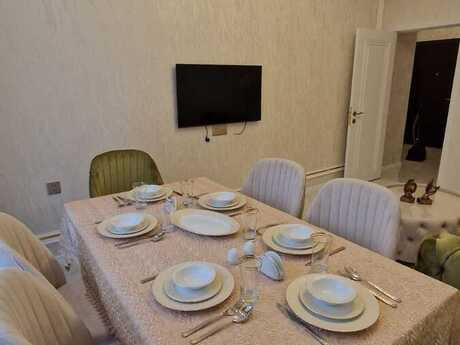 Kirayə 2 otaqlı mənzil, 60 m², Nərimanov: 1 199 ₼/ay 3