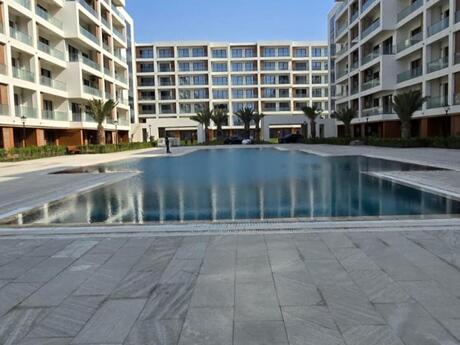 Elan №6150988 - Bakı, Sea Breeze q., 2 otaqlı, 58 m², 5/6 mərtəbə