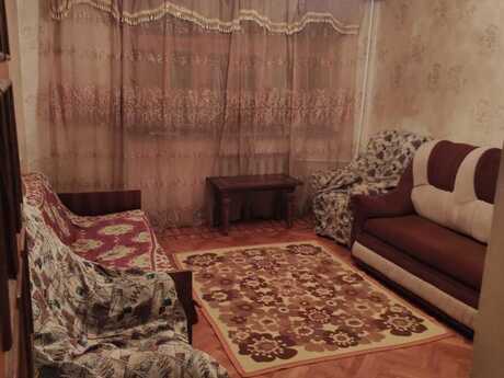 Elan №6150984 - Bakı, 8-ci mikrorayon q., 3 otaqlı, 100 m², 2/9 mərtəbə