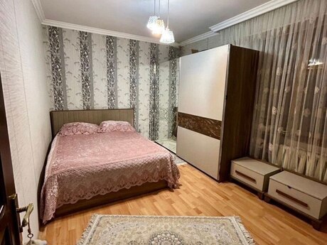 м. Ази Асланов