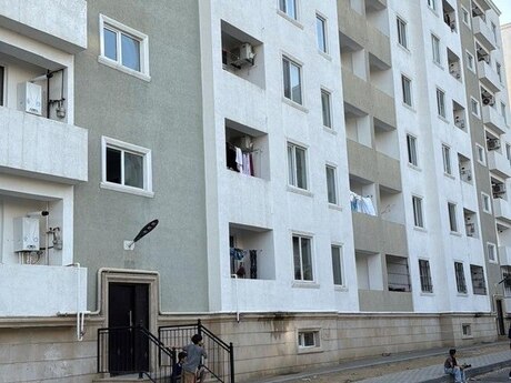 Buzovna q.
