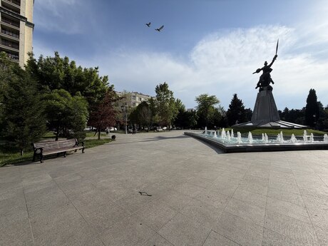 Объявление №6151052 - Баку, Насиминский  р., 3-комн., 75 м², 3/5 этаж