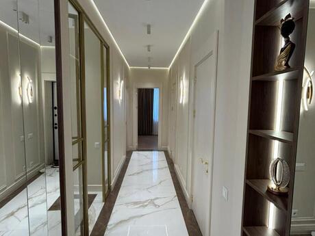 Elan №6151056 - Bakı, Nəriman Nərimanov m., 3 otaqlı, 85 m², 5/16 mərtəbə
