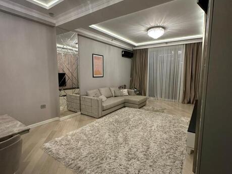 Объявление №6151090 - Баку, м. Мемар Аджеми, 2-комн., 90 м², 11/14 этаж