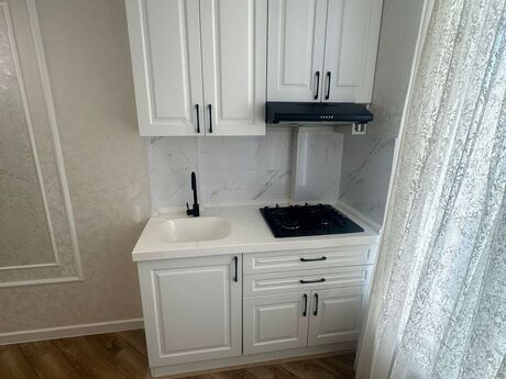 Kirayə 2 otaqlı mənzil, 80 m², Azadlıq Bağçalı Evlər: 850 ₼/ay 4
