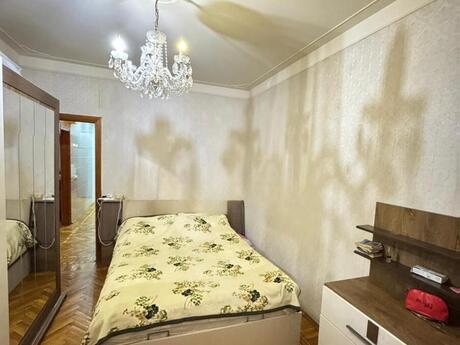 5 otaqlı mənzil, 120 m², Azadlıq Prospekti: 275 000 ₼ 4