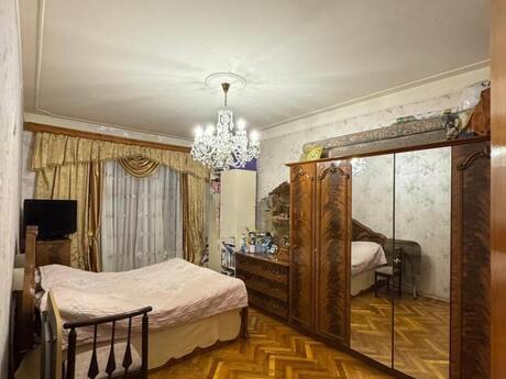 5 otaqlı mənzil, 120 m², Azadlıq Prospekti: 275 000 ₼ 5
