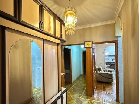 5 otaqlı mənzil, 120 m², Azadlıq Prospekti: 275 000 ₼ 3