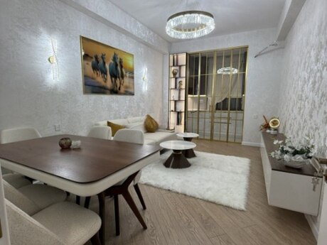 Elan №6151082 - Bakı, Nəsimi r., 2 otaqlı, 70 m², 6/12 mərtəbə