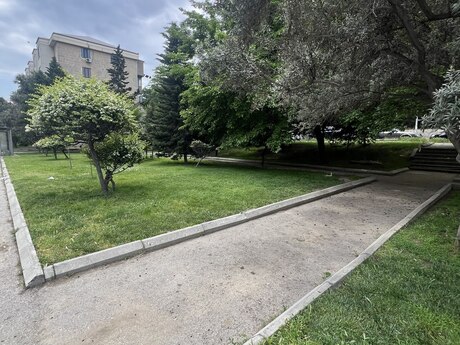 Elan №6149627 - Bakı, Elmlər Akademiyası m., 2 otaqlı, 50 m², 1/5 mərtəbə