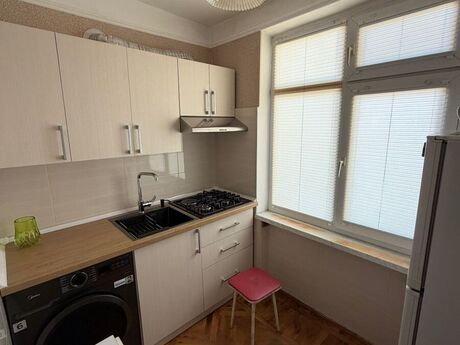 Объявление №6151093 - Баку, м. Гянджлик, 1-комн., 40 м², 5/5 этаж