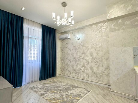 Elan №6151097 - Bakı, Neftçilər m., 2 otaqlı, 56 m², 13/17 mərtəbə