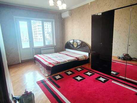 Elan №6151107 - Bakı, Əhmədli m., 3 otaqlı, 90 m², 6/9 mərtəbə