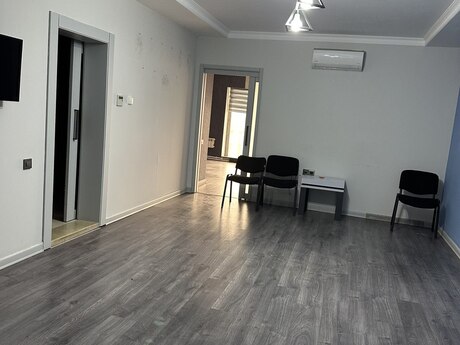 Объявление №6151126 - Баку, м. Нариман Нариманов, 2-комн., 70 м²