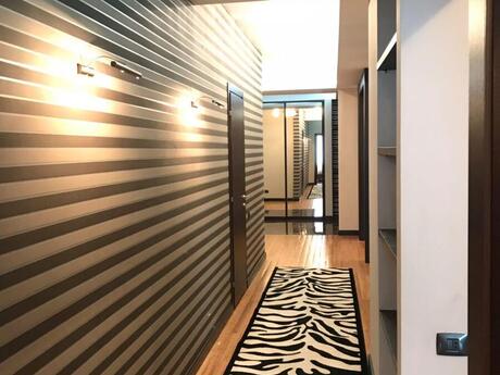 Kirayə 4 otaqlı mənzil, 220 m², 28 May: 1 500 ₼/ay 5