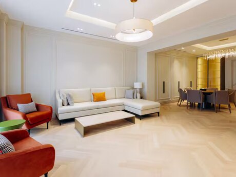 Kirayə 2 otaqlı mənzil, 98 m², 28 May: 2 000 ₼/ay 2